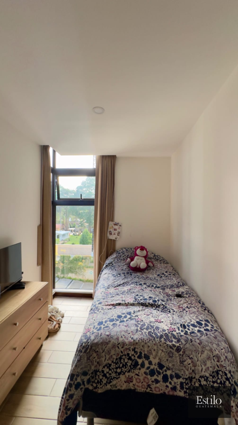 Hermoso Apartamento en Venta KM 14.1 CAES — Apartamento en Venta en Carretera a El Salvador, Guatemala, Ciudad — foto 7 de 14