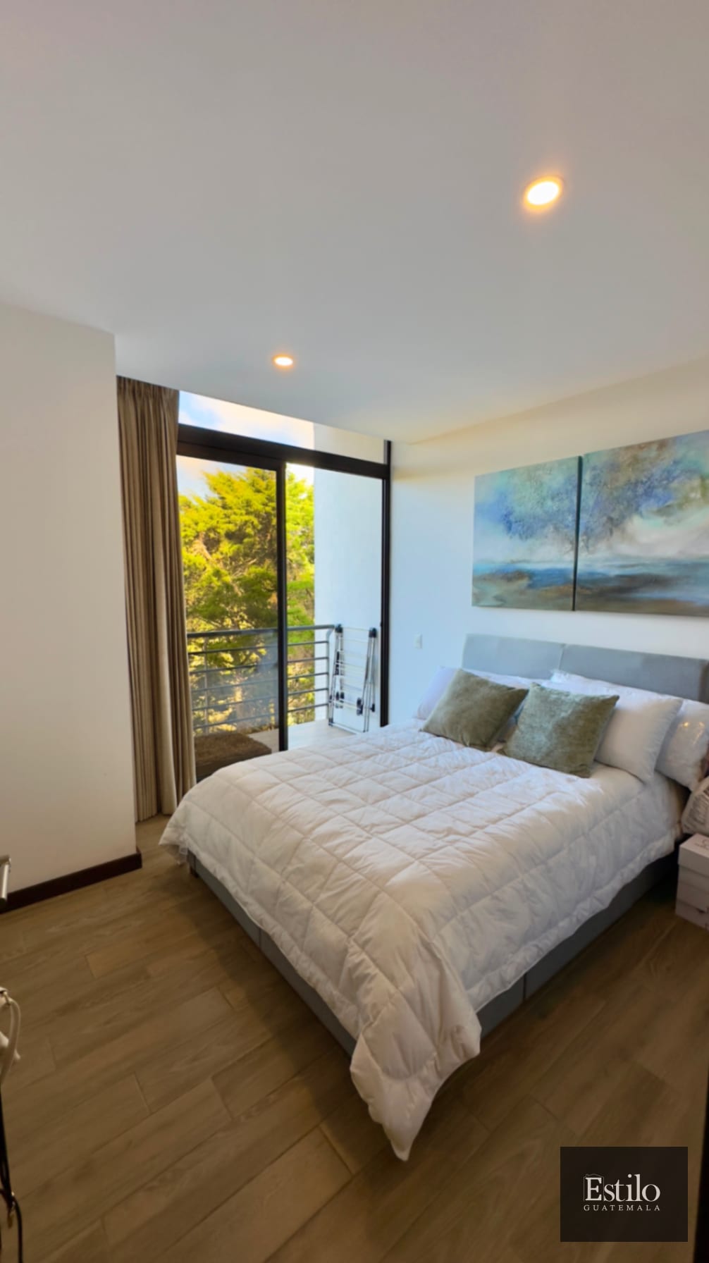 Hermoso Apartamento en Venta KM 14.1 CAES — Apartamento en Venta en Carretera a El Salvador, Guatemala, Ciudad — foto 1 de 14