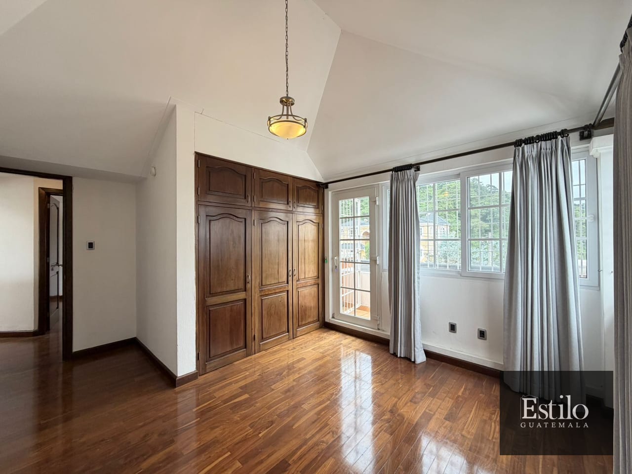 Preciosa Casa en Venta Zona 16 — Casa en Venta en Zona 16, Guatemala, Ciudad — foto 17 de 17