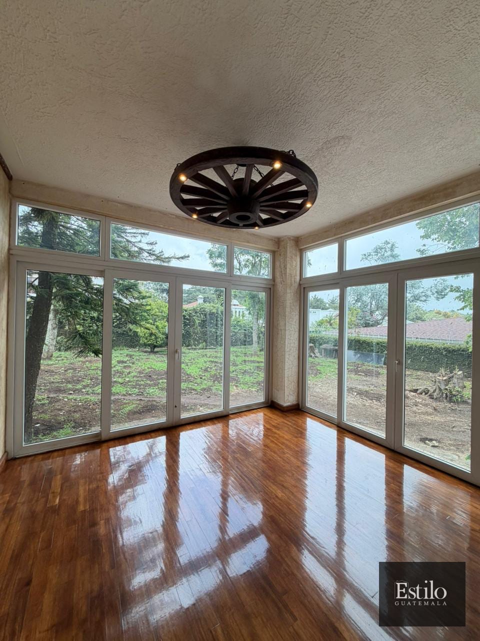 Espectacular Casa Estilo Mansión — Casa en Venta en Carretera a El Salvador, Guatemala, Ciudad — foto 15 de 15