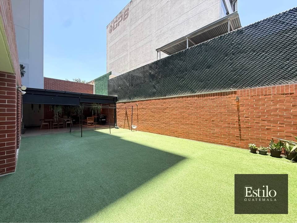 Apartamento En Venta Américas Zona 13 — Apartamento en Venta en Zona 13, Guatemala, Ciudad — foto 9 de 9