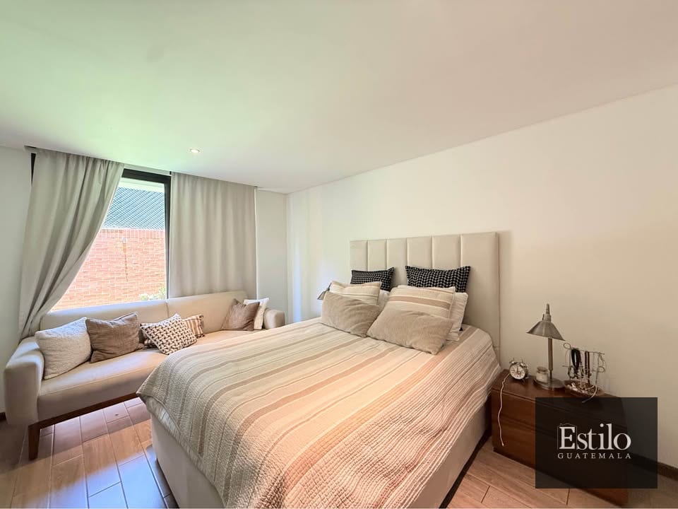 Apartamento En Venta Américas Zona 13 — Apartamento en Venta en Zona 13, Guatemala, Ciudad — foto 2 de 9