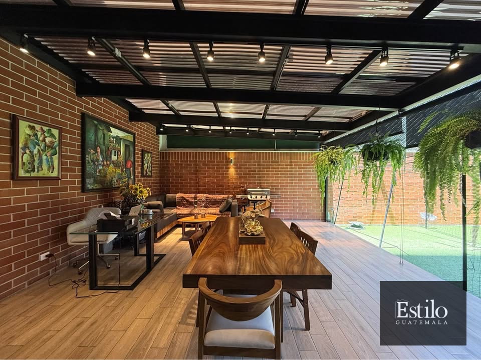 Apartamento En Venta Américas Zona 13 — Apartamento en Venta en Zona 13, Guatemala, Ciudad — foto 8 de 9