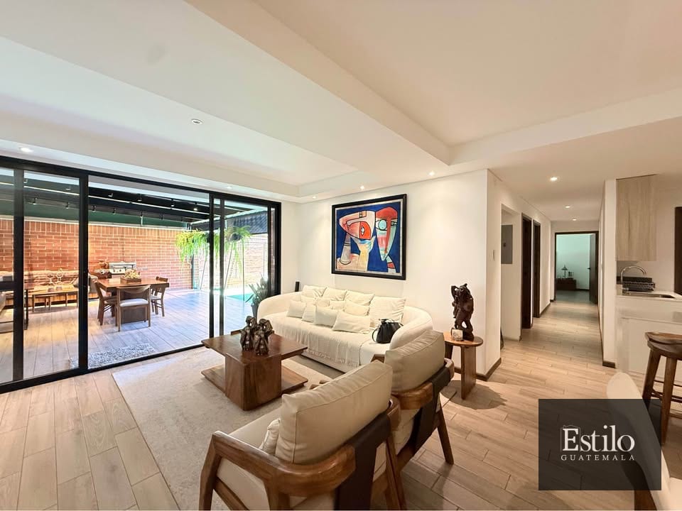 Apartamento En Venta Américas Zona 13 — Apartamento en Venta en Zona 13, Guatemala, Ciudad — foto 4 de 9