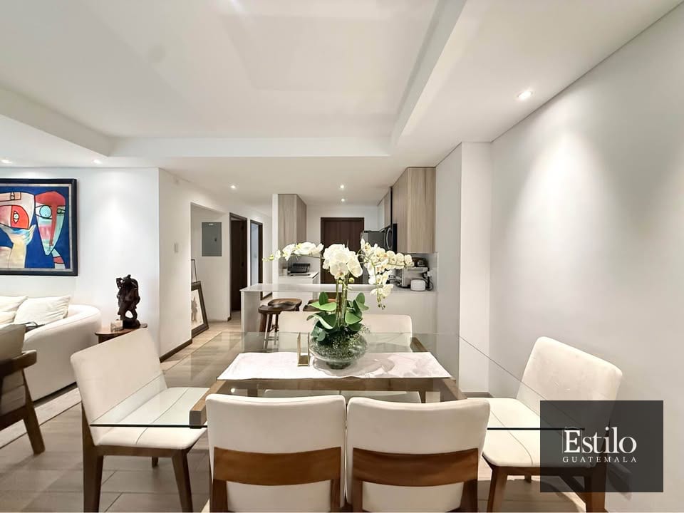 Apartamento En Venta Américas Zona 13 — Apartamento en Venta en Zona 13, Guatemala, Ciudad — foto 1 de 9