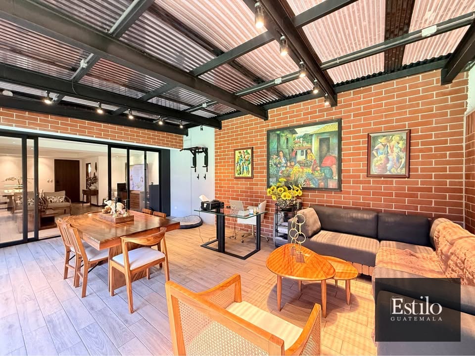 Apartamento En Venta Américas Zona 13 — Apartamento en Venta en Zona 13, Guatemala, Ciudad — foto 7 de 9