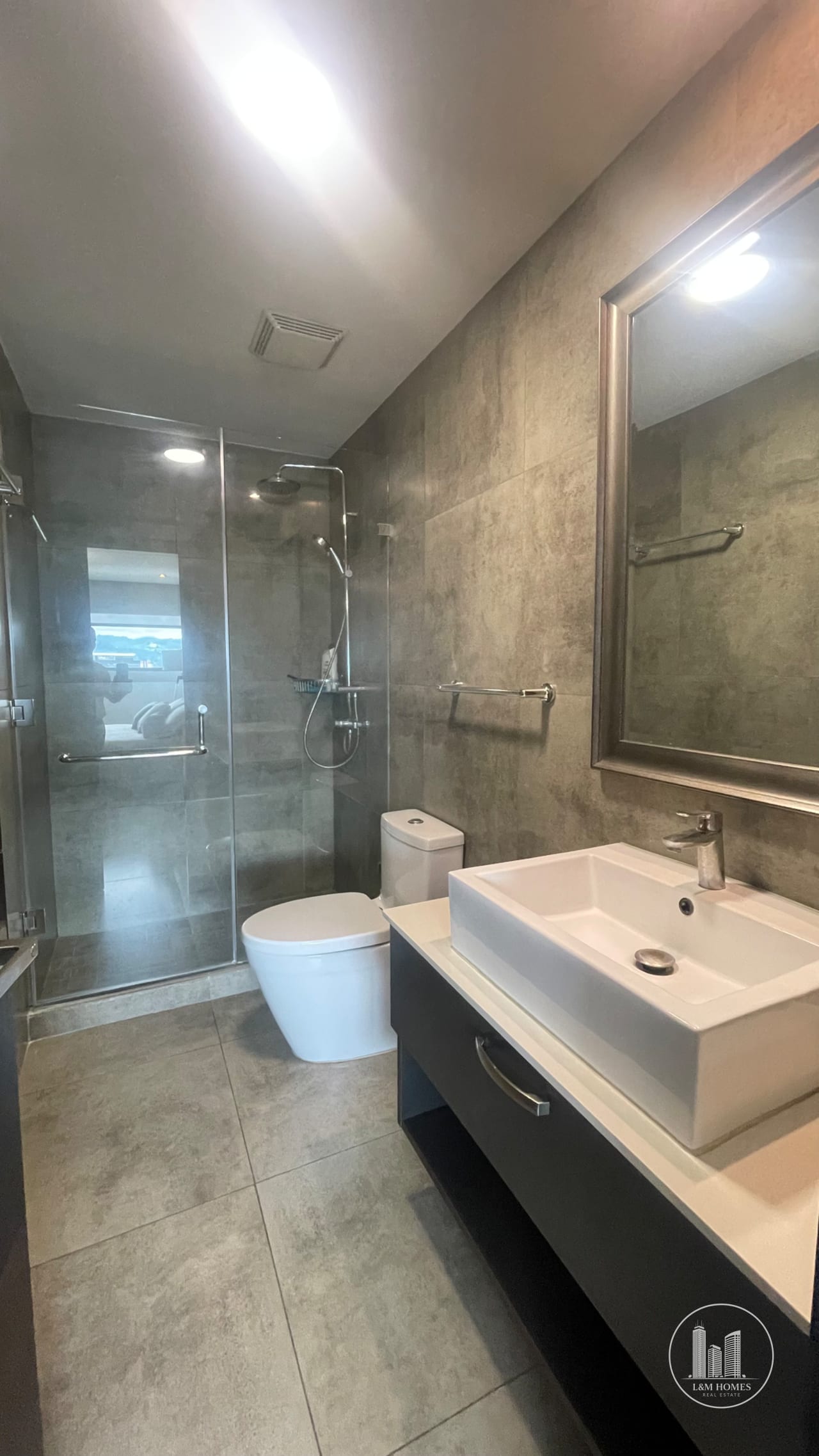 Lindo Apartamento amueblado zona 10 — Apartamento en Alquiler en Zona 10, Guatemala, Ciudad — foto 9 de 17