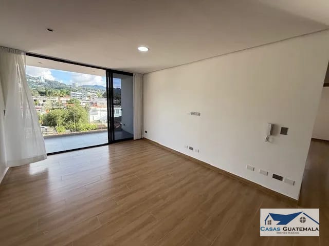 Rento apartamento en Zona 15 Vista Hermosa 2 EDIFICIO NUEVO Y EXCLUSIVO — Apartamento en Alquiler en Zona 15, Guatemala, Ciudad — foto 4 de 17