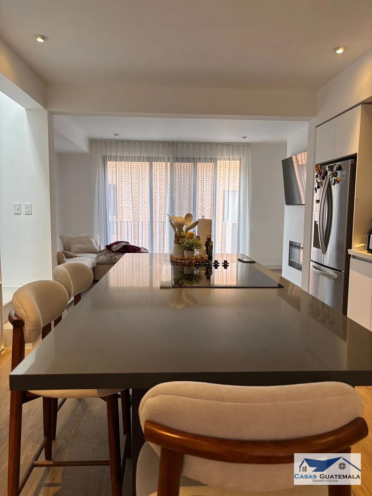 Casa en Venta en Zona 13, condominio Iridia Homes — Casa en Venta en cañadas de elgin, Zona 13, Guatemala, Ciudad — foto 1 de 17