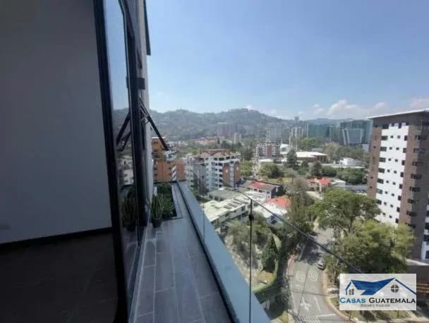 Apartamento en Renta Zona 15 — Apartamento en Alquiler en Quinze, Zona 15, Guatemala, Ciudad — foto 3 de 11