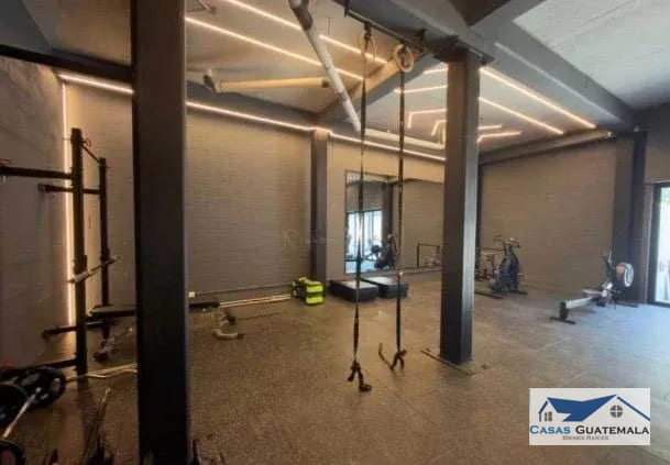 Apartamento en Renta Zona 15 — Apartamento en Alquiler en Quinze, Zona 15, Guatemala, Ciudad — foto 8 de 11