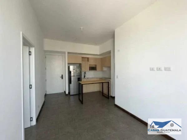 Apartamento en Renta Zona 15 — Apartamento en Alquiler en Quinze, Zona 15, Guatemala, Ciudad — foto 9 de 11