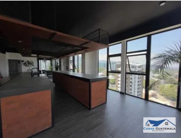 Apartamento en Renta Zona 15 — Apartamento en Alquiler en Quinze, Zona 15, Guatemala, Ciudad — foto 10 de 11