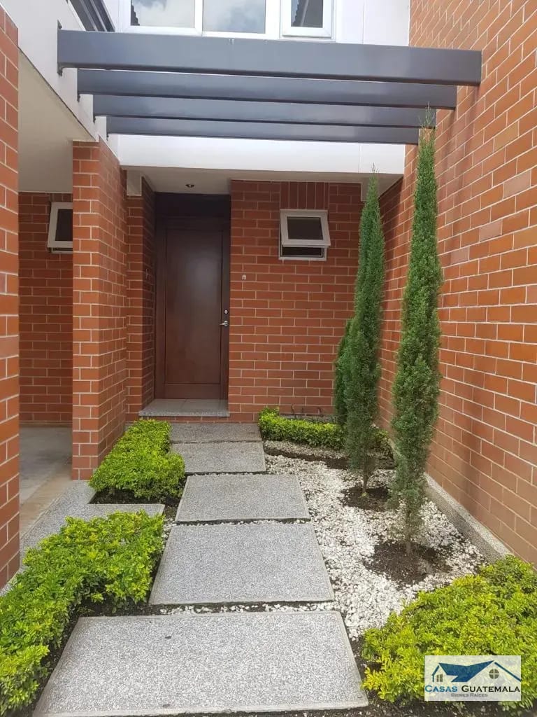 Casa en Zona 16 San Isidro — Casa en Venta en Zona 16, Guatemala, Ciudad — foto 10 de 15