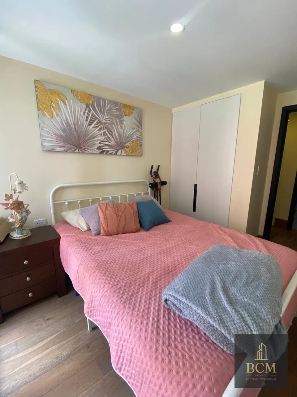 Vendo Apartamento Z. 5 — Apartamento en Venta en Céntrico, Zona 5, Guatemala, Ciudad — foto 8 de 10