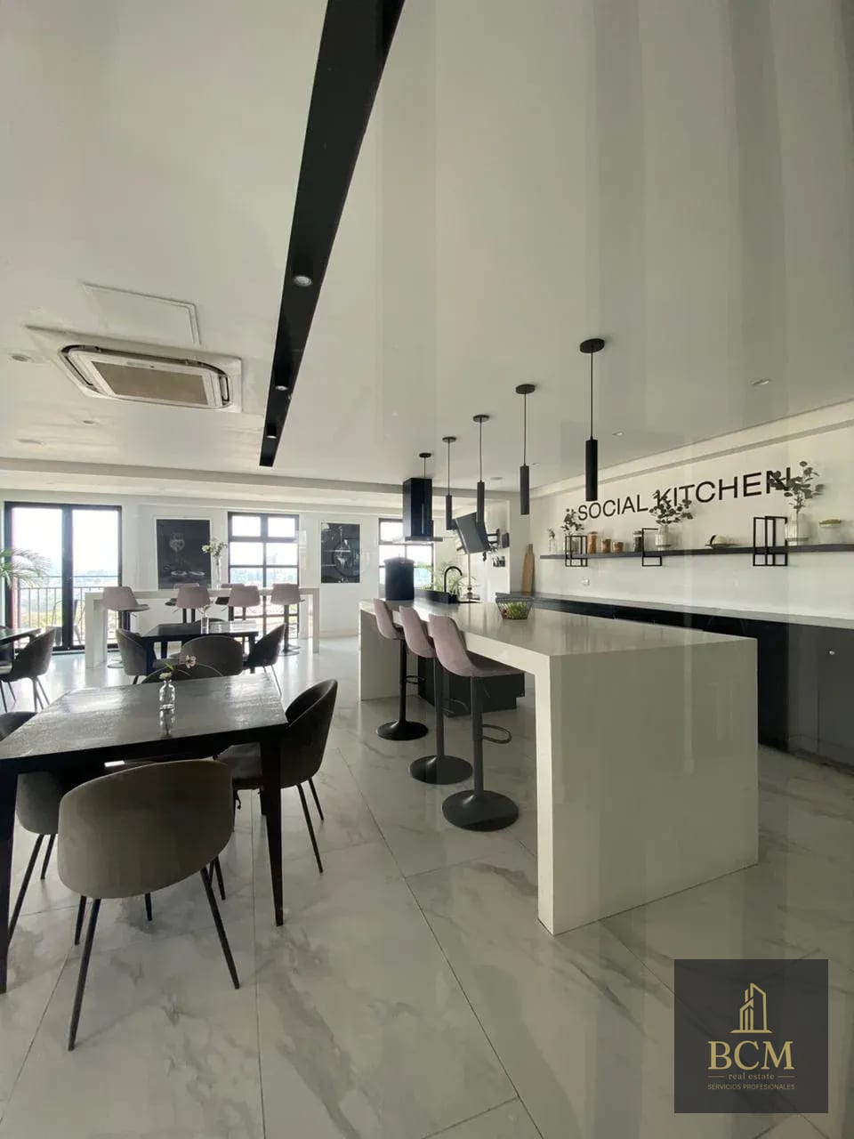Vendo Apartamento Z. 5 — Apartamento en Venta en Céntrico, Zona 5, Guatemala, Ciudad — foto 10 de 10