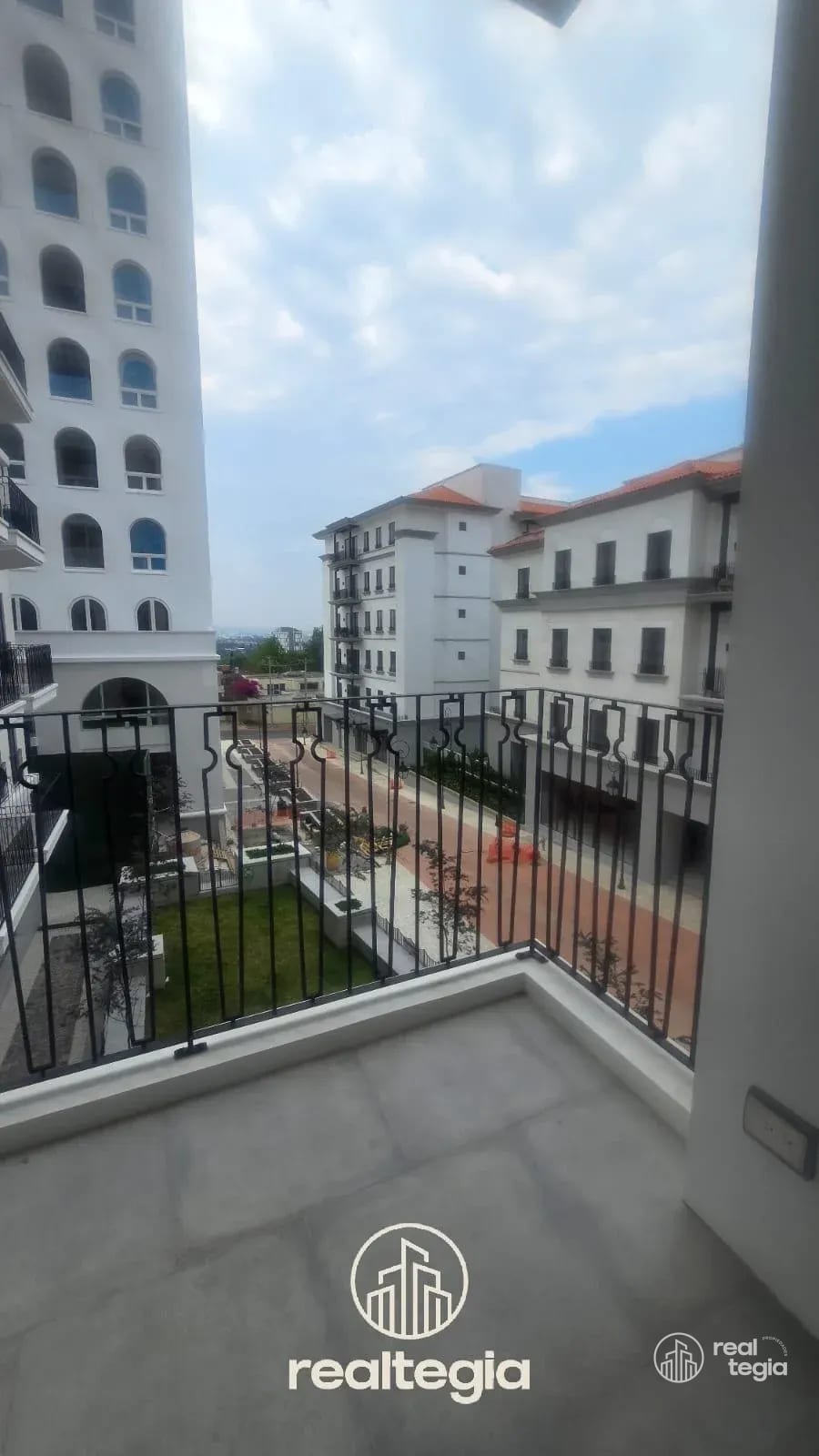 Apartamento en Antares de Cayalá Zona 16 — Apartamento en Alquiler en Ciudad Cayalá, Zona 16, Guatemala, Ciudad — foto 4 de 6
