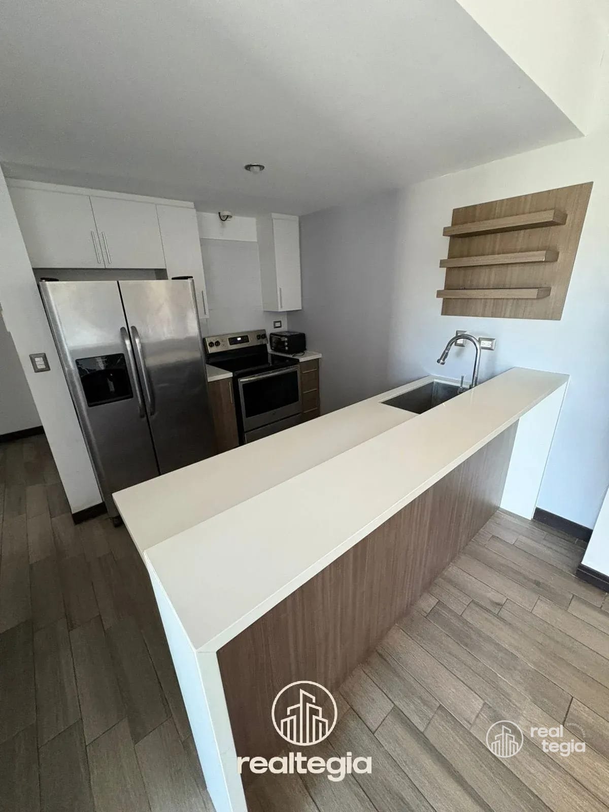 Apartamento San Isidro 2021 — Apartamento en Venta en San Isidro 20/21, Zona 16, Guatemala, Ciudad — foto 1 de 13