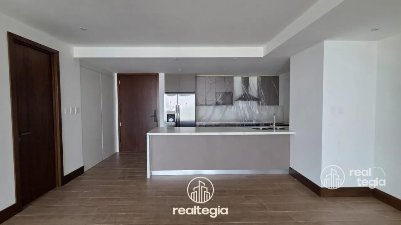 Apartamento en Gaura Zona 15 — Apartamento en Alquiler en Zona 15, Guatemala, Ciudad — foto 2 de 17