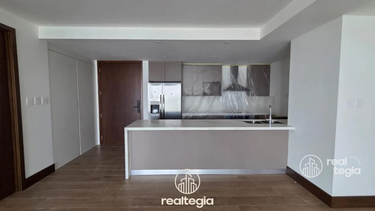 Apartamento en Gaura Zona 15 — Apartamento en Alquiler en Zona 15, Guatemala, Ciudad — foto 1 de 17
