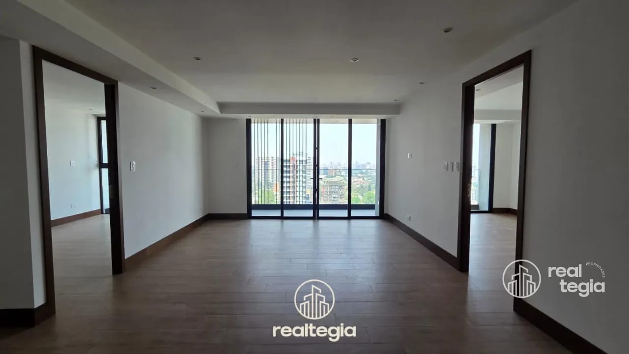 Apartamento en Gaura Zona 15 — Apartamento en Alquiler en Zona 15, Guatemala, Ciudad — foto 3 de 17