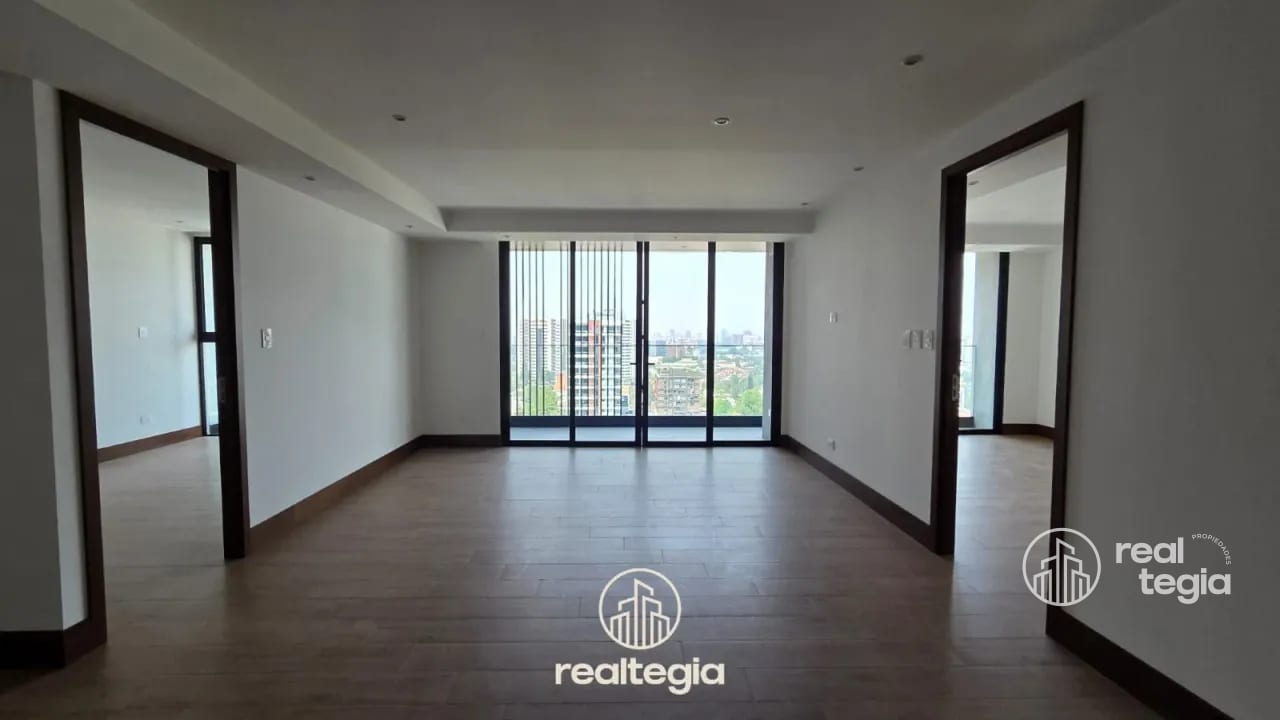 Apartamento en Gaura Zona 15 — Apartamento en Alquiler en Zona 15, Guatemala, Ciudad — foto 4 de 17