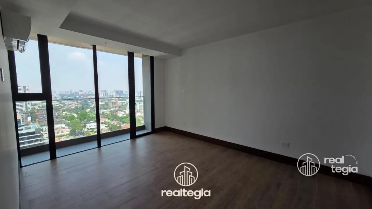 Apartamento en Gaura Zona 15 — Apartamento en Alquiler en Zona 15, Guatemala, Ciudad — foto 5 de 17
