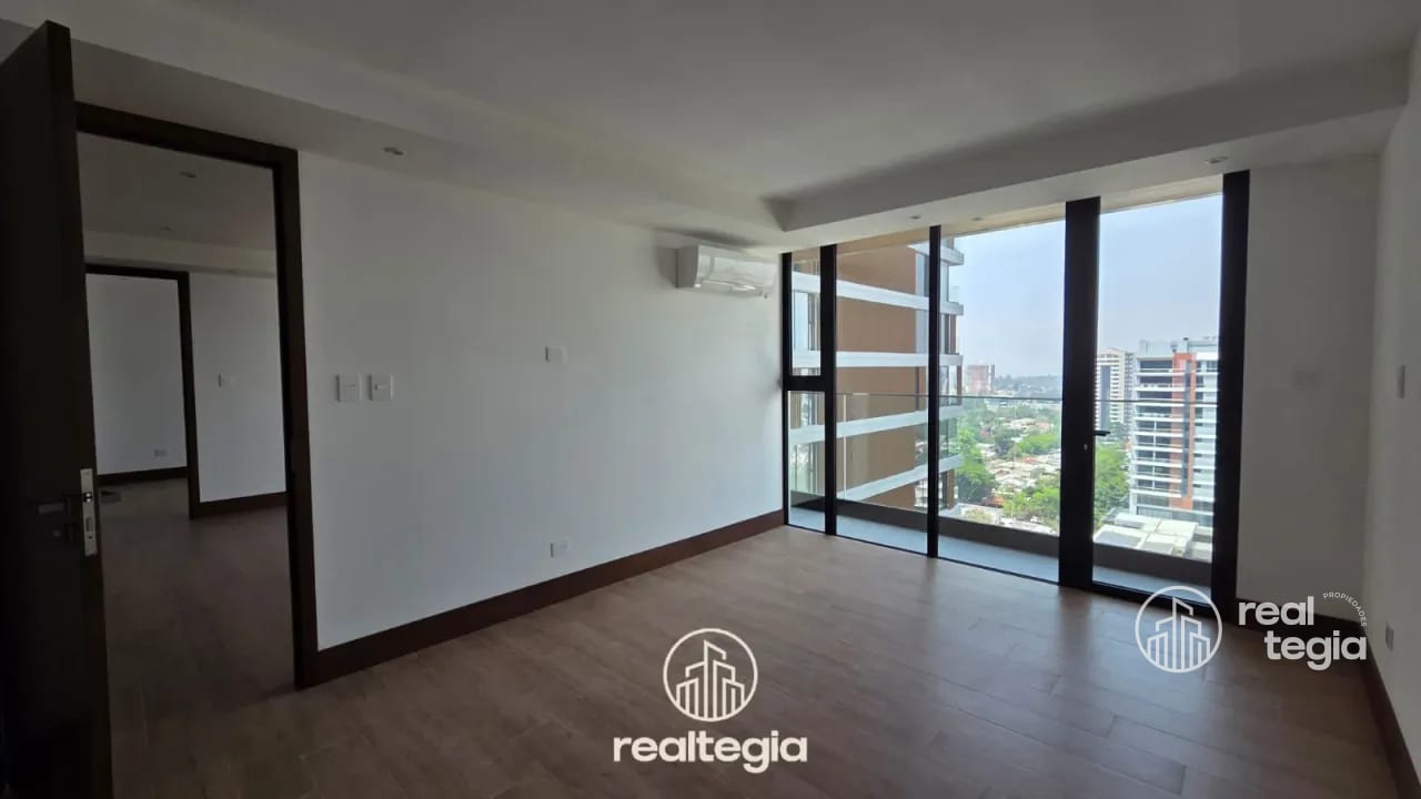 Apartamento en Gaura Zona 15 — Apartamento en Alquiler en Zona 15, Guatemala, Ciudad — foto 6 de 17