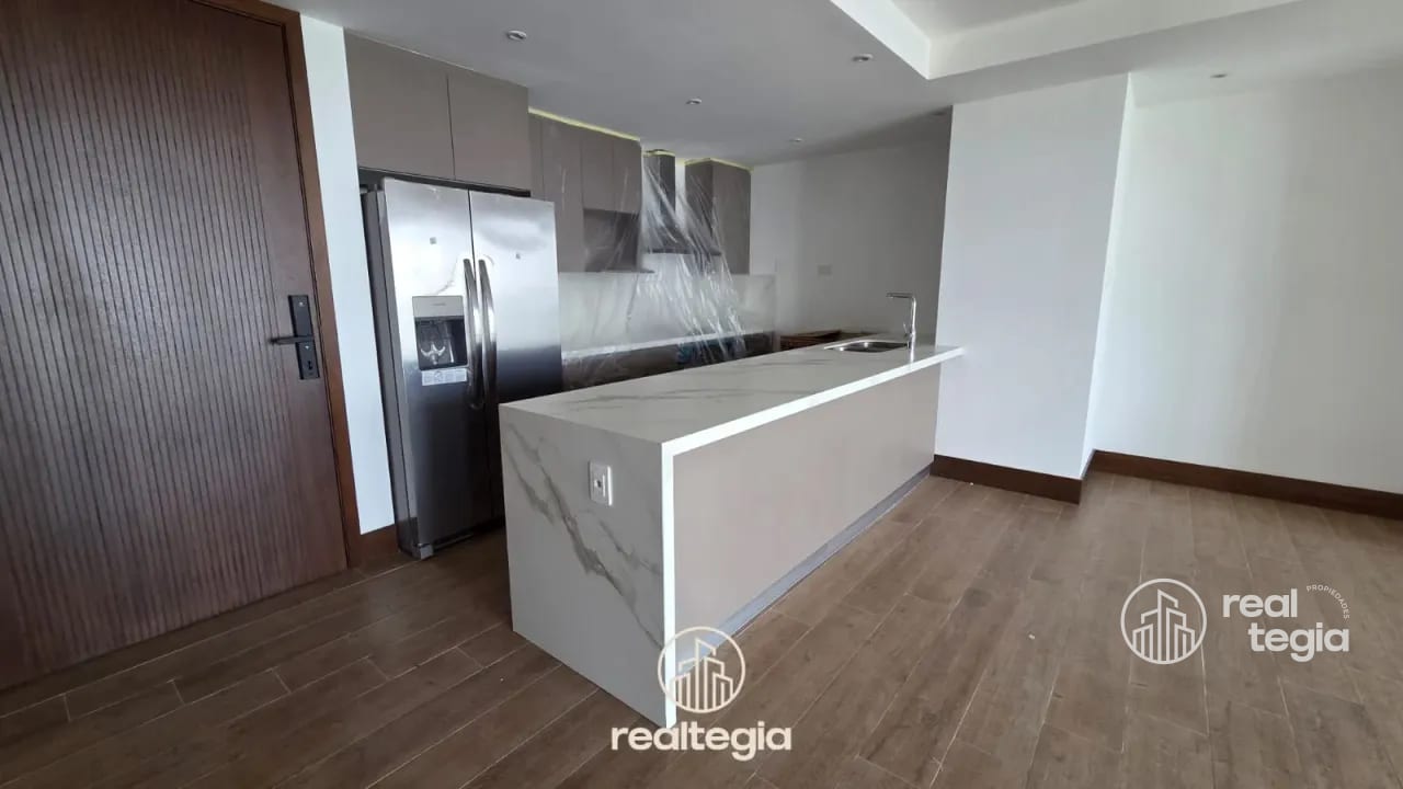 Apartamento en Gaura Zona 15 — Apartamento en Alquiler en Zona 15, Guatemala, Ciudad — foto 7 de 17