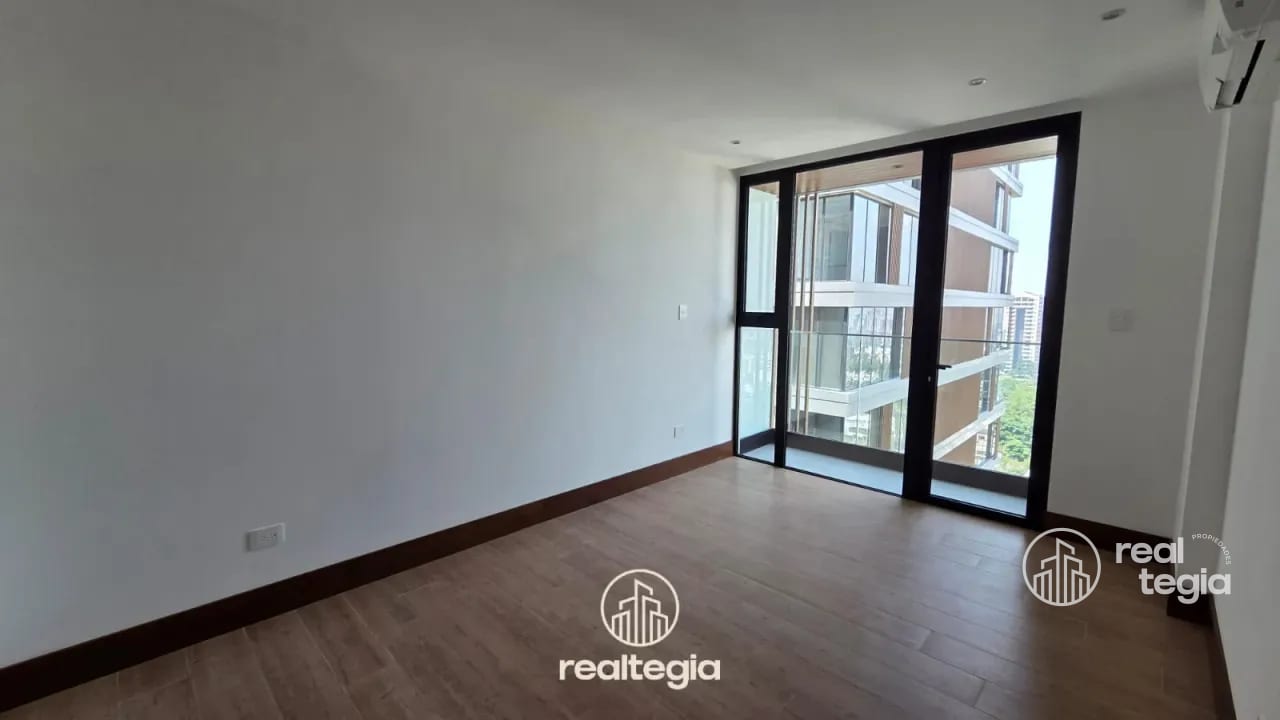 Apartamento en Gaura Zona 15 — Apartamento en Alquiler en Zona 15, Guatemala, Ciudad — foto 8 de 17
