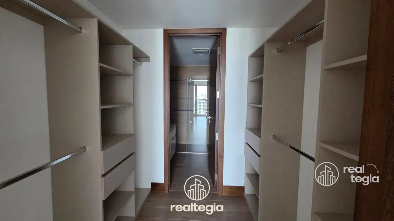 Apartamento en Gaura Zona 15 — Apartamento en Alquiler en Zona 15, Guatemala, Ciudad — foto 12 de 17