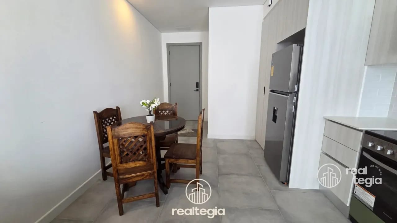 Apartamento Antares de Cayalá Zona 16 — Apartamento en Alquiler en Zona 16, Guatemala, Ciudad — foto 2 de 8