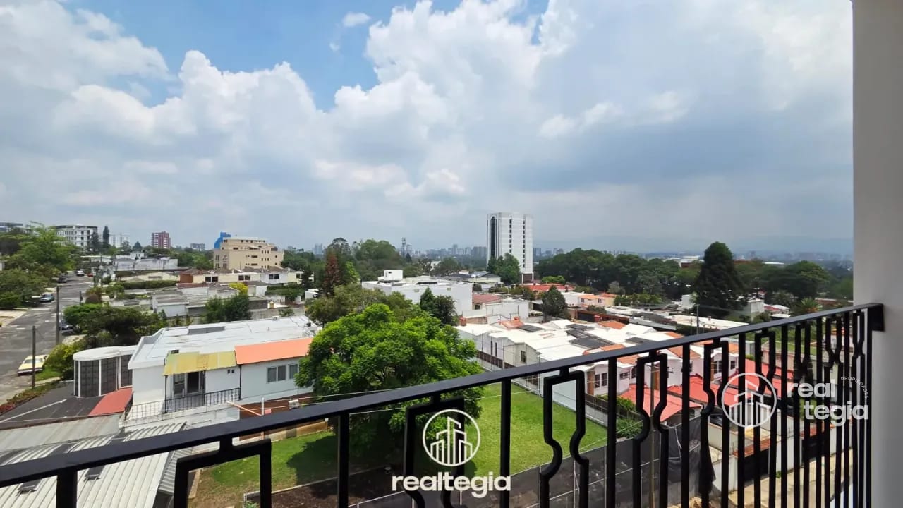 Apartamento en Antares de Cayalá Zona 16A — Apartamento en Alquiler en Acantos de Cayalá, Zona 16, Guatemala, Ciudad — foto 4 de 8