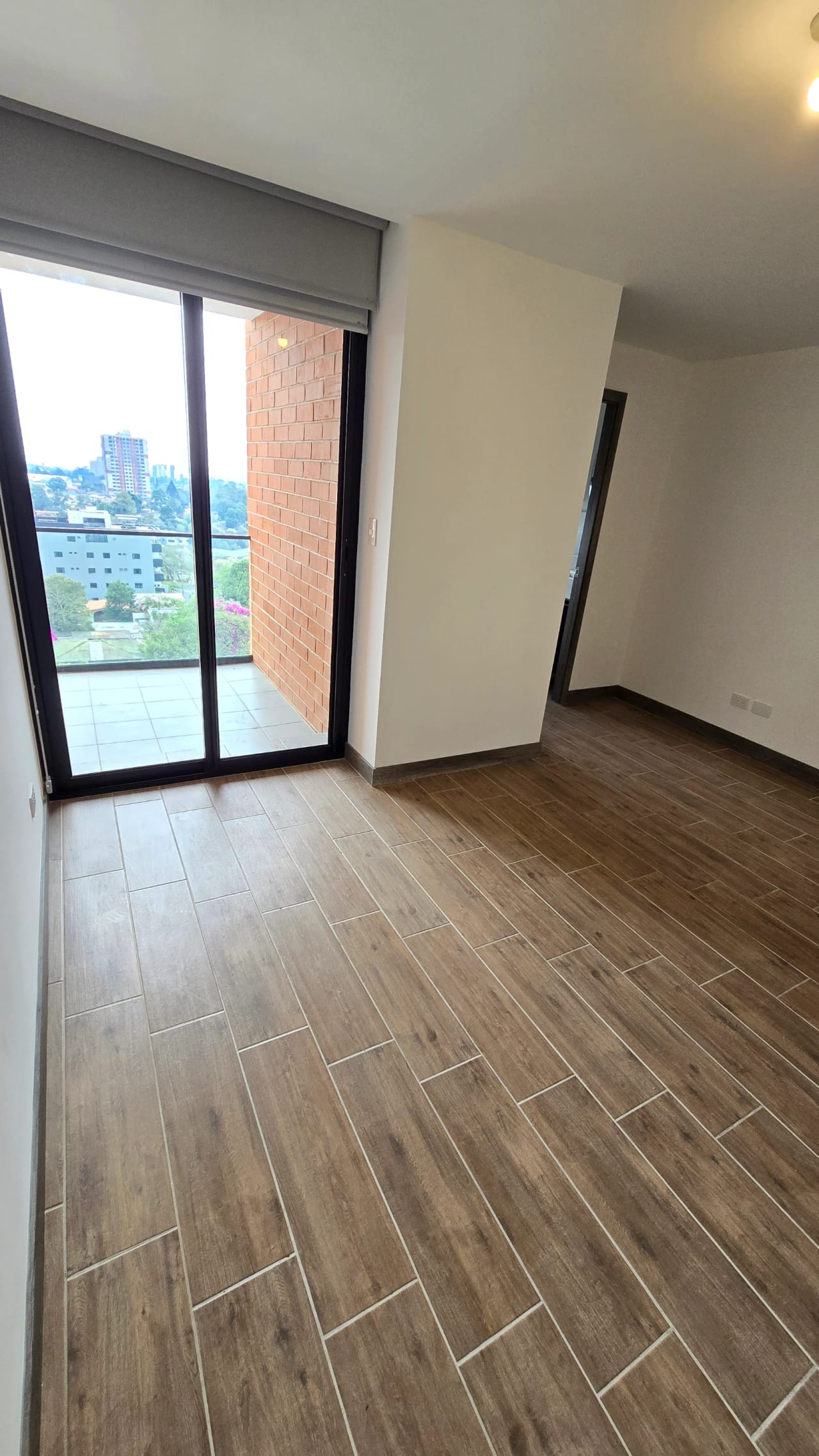En zona 15 apartamento para estrenar en nivel alto — Apartamento en Alquiler en Kiintea, Zona 15, Guatemala, Ciudad — foto 5 de 13