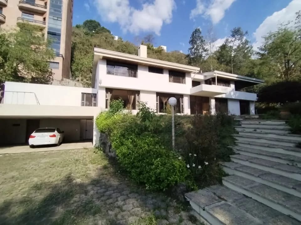 Casa en Venta Km.9.8 Carretera a El Salvador COD.DC36481 — Casa en Venta en Carretera a El Salvador, Guatemala, Ciudad — foto 16 de 17