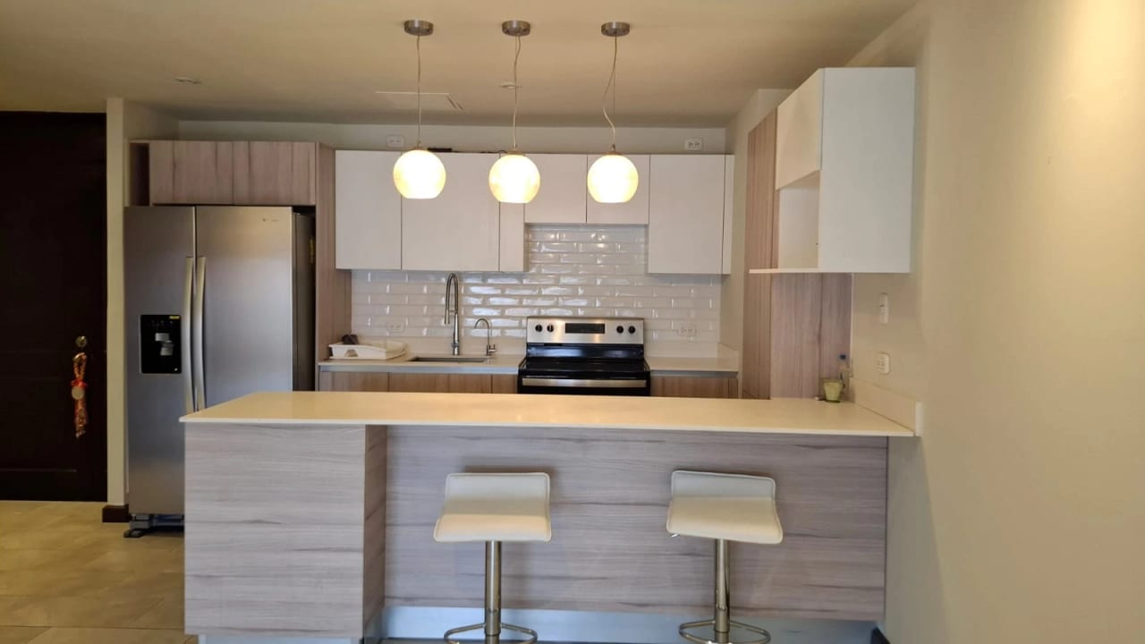 Apartamento en Venta Zona 10 cod.CA36505 — Apartamento en Venta en Zona 10, Guatemala, Ciudad — foto 4 de 11