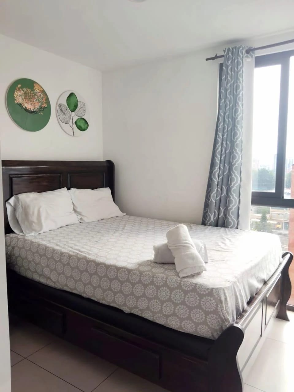 Apartamento Amueblado en Renta Zona 14 cod.CA36590 — Apartamento en Alquiler en Zona 10, Guatemala, Ciudad — foto 3 de 11