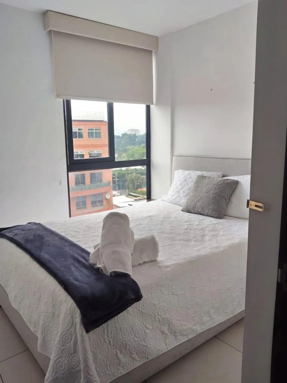 Apartamento Amueblado en Renta Zona 14 cod.CA36591 — Apartamento en Alquiler en Zona 10, Guatemala, Ciudad — foto 5 de 10