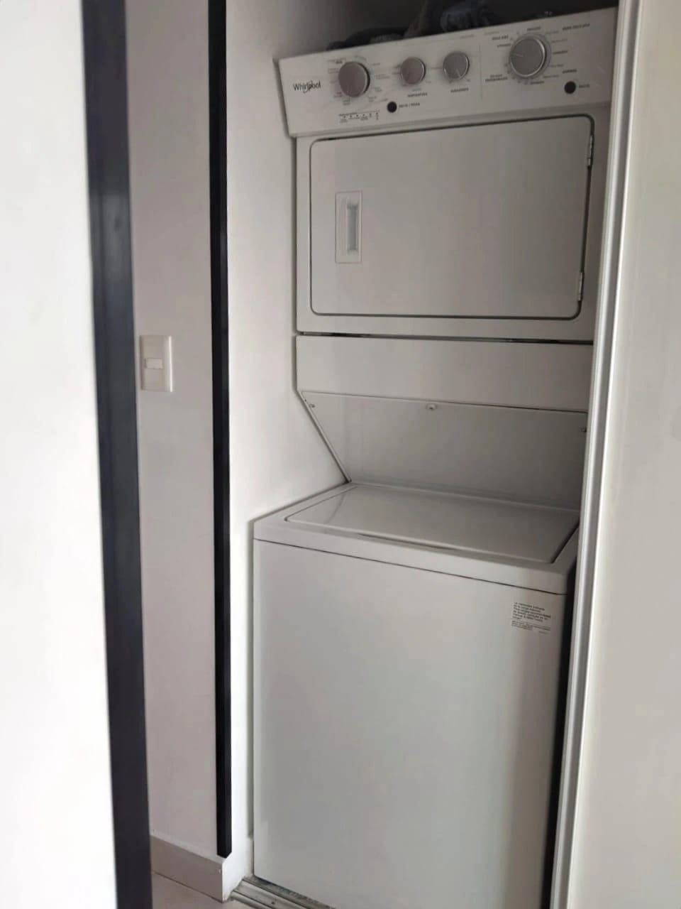 Apartamento Amueblado en Renta Zona 14 cod.CA36591 — Apartamento en Alquiler en Zona 10, Guatemala, Ciudad — foto 7 de 10