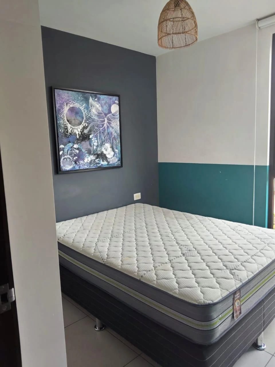 Apartamento Amueblado en Renta Zona 14 cod.CA36593 — Apartamento en Alquiler en Zona 10, Guatemala, Ciudad — foto 6 de 10