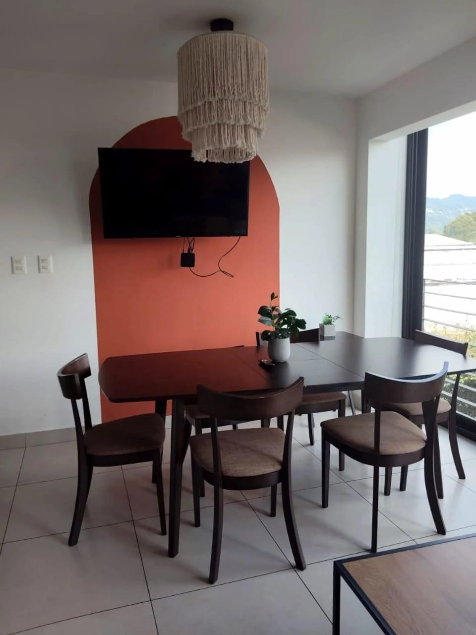 Apartamento Amueblado en Renta Zona 14 cod.CA36593 — Apartamento en Alquiler en Zona 10, Guatemala, Ciudad — foto 2 de 10