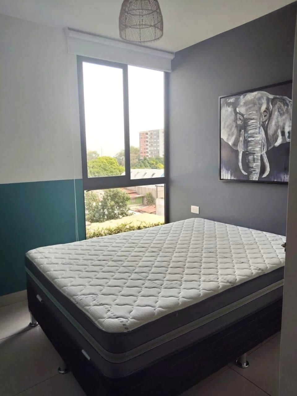 Apartamento Amueblado en Renta Zona 14 cod.CA36593 — Apartamento en Alquiler en Zona 10, Guatemala, Ciudad — foto 5 de 10