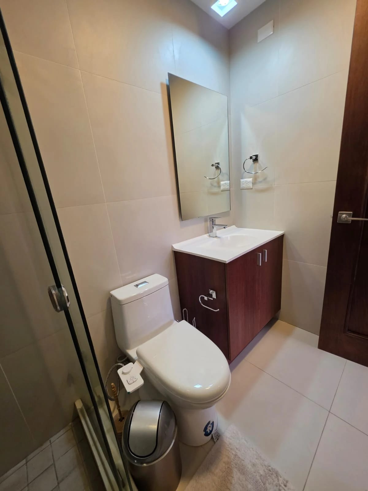Apartamento Amueblado en Renta Zona 15 cod.CA36729 — Apartamento en Alquiler en Vista Hermosa II, Zona 15, Guatemala, Ciudad — foto 5 de 14