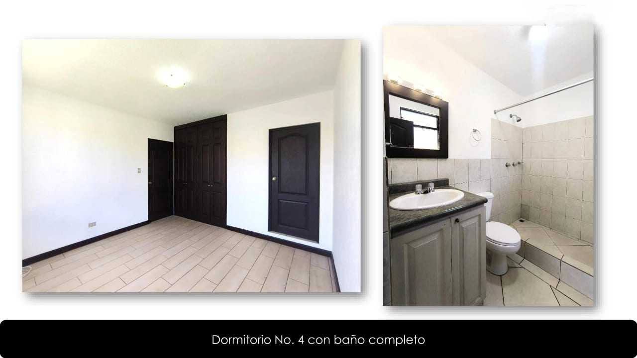 Casa en Renta Entrada a Olmeca cod.DC36780 — Casa en Alquiler en Carretera a El Salvador, Guatemala, Ciudad — foto 9 de 13