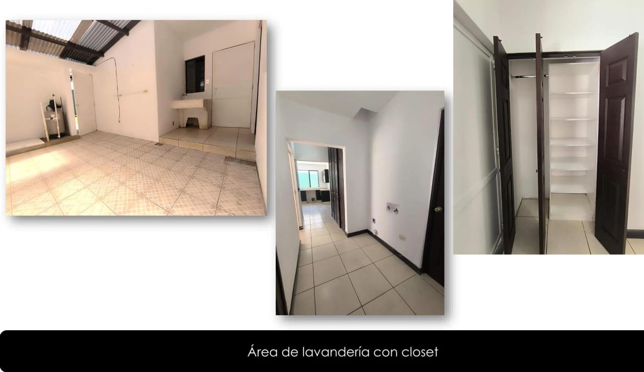 Casa en Renta Entrada a Olmeca cod.DC36780 — Casa en Alquiler en Carretera a El Salvador, Guatemala, Ciudad — foto 11 de 13