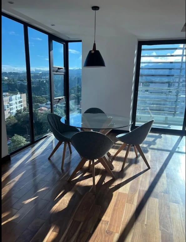 Apartamento en Renta Zona 15 cod.CA36781 — Apartamento en Alquiler en Zona 15, Guatemala, Ciudad — foto 1 de 11