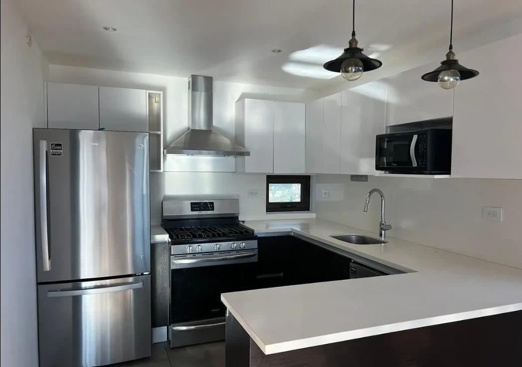 Apartamento en Renta Zona 15 cod.CA36781 — Apartamento en Alquiler en Zona 15, Guatemala, Ciudad — foto 3 de 11