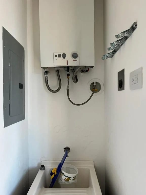 Apartamento en Renta Zona 15 cod.CA36781 — Apartamento en Alquiler en Zona 15, Guatemala, Ciudad — foto 10 de 11