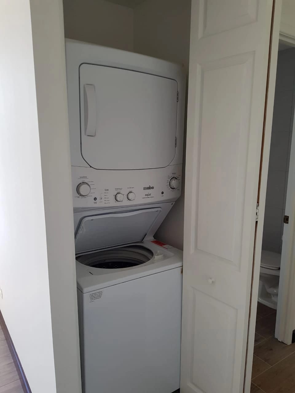 Apartamento en Renta Zona 14 cod.DA36795 — Apartamento en Alquiler en Zona 14, Guatemala, Ciudad — foto 10 de 10