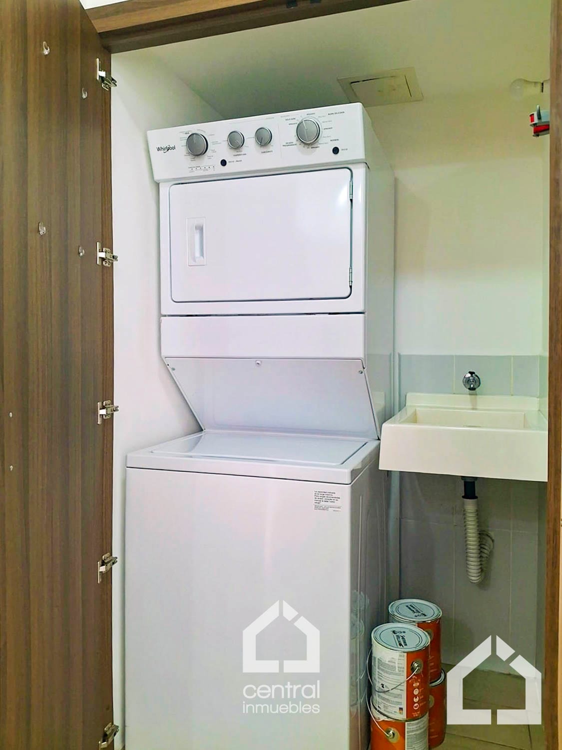 Apartamento de 2 habitaciones en Vidali, zona 5 — Apartamento en Alquiler en Vidali, Zona 5, Guatemala, Ciudad — foto 3 de 16
